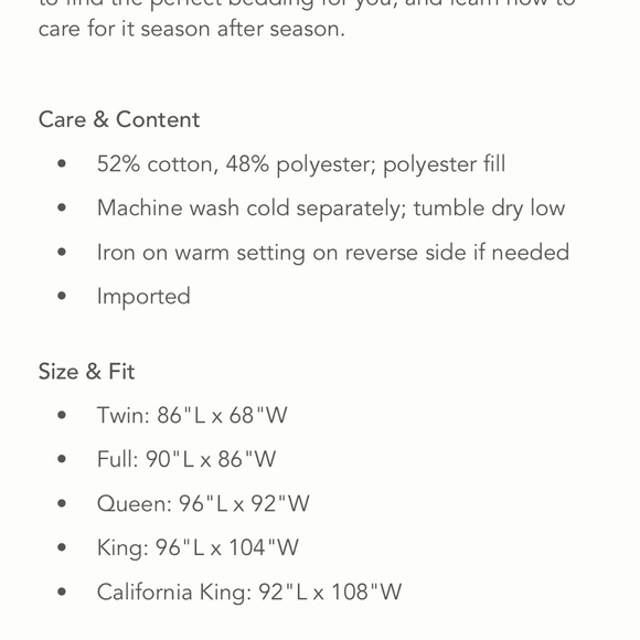 Anthropologie Soft cable Knit Pillow Cover in Cream - Picture 9 of 13